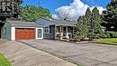 325 Innisfil St, Barrie, ON  - Outdoor 
