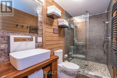 1280 Black Beach Lane, Ramara, ON - Indoor Photo Showing Bathroom