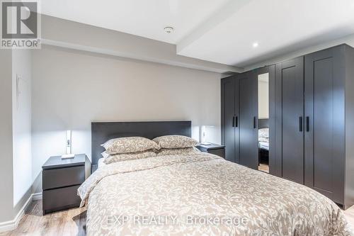 1280 Black Beach Lane, Ramara, ON - Indoor Photo Showing Bedroom