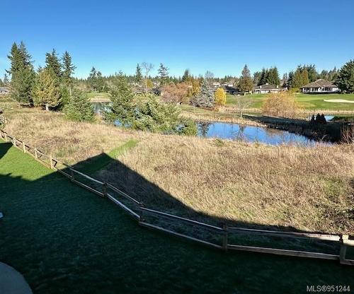 126-1444 Crown Isle Dr, Courtenay, BC - Outdoor With View