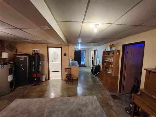 6224 Lugrin Rd, Port Alberni, BC - Indoor Photo Showing Other Room
