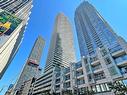 602-2221 Yonge St, Toronto, ON  - Outdoor With Balcony With Facade 