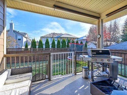 232 Murtle Cres, Clearwater, BC - Outdoor With Deck Patio Veranda With Exterior