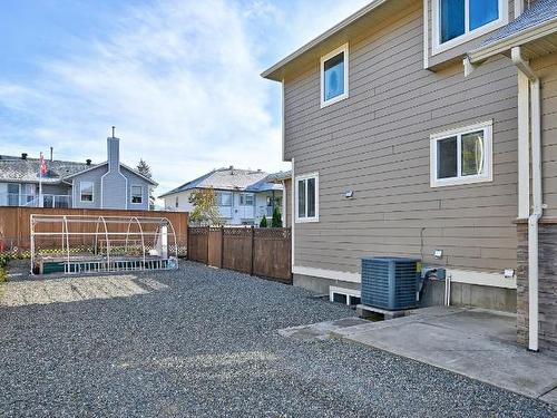 232 Murtle Cres, Clearwater, BC - Outdoor With Exterior