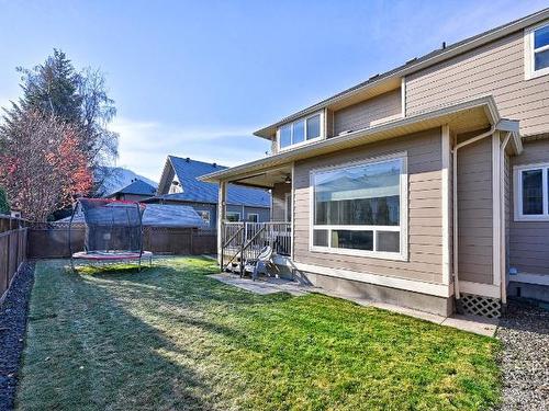 232 Murtle Cres, Clearwater, BC - Outdoor