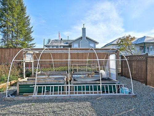 232 Murtle Cres, Clearwater, BC - Outdoor