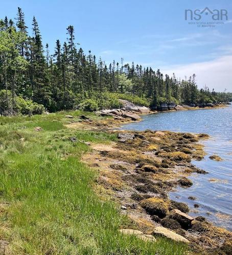 Lot 5A East Dover Road, East Dover, NS 