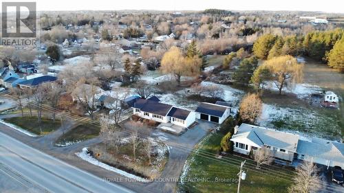 18 County Road 4, Douro-Dummer, ON - Outdoor With View