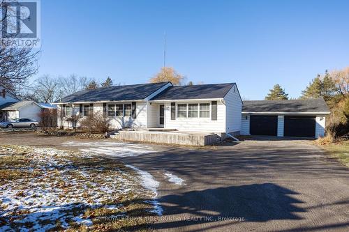 18 County Road 4, Douro-Dummer, ON - Outdoor