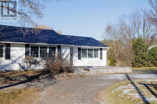 18 County Road 4, Douro-Dummer, ON - Outdoor