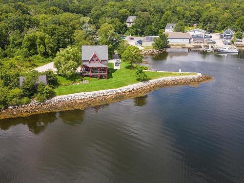 24 Bywater Lane, Chester Basin, NS 