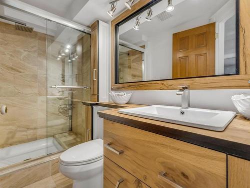 Salle de bains - 492 Ch. Du Hibou, Stoneham-Et-Tewkesbury, QC - Indoor Photo Showing Bathroom