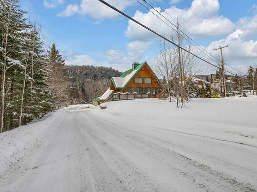 Overall view - 492 Ch. Du Hibou, Stoneham-Et-Tewkesbury, QC - Outdoor