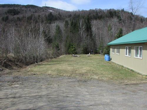 Overall view - 492 Ch. Du Hibou, Stoneham-Et-Tewkesbury, QC - Outdoor With View