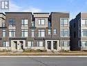 2662 Castlegate Crossing, Pickering, ON  - Outdoor With Facade 