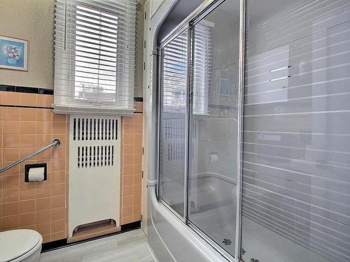 Salle de bains - 5810Z  - 5814Z Rue St-Georges, Lévis (Desjardins), QC - Indoor Photo Showing Bathroom