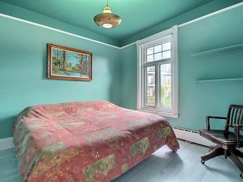 Chambre Ã Â coucher - 5810Z  - 5814Z Rue St-Georges, Lévis (Desjardins), QC - Indoor Photo Showing Bedroom