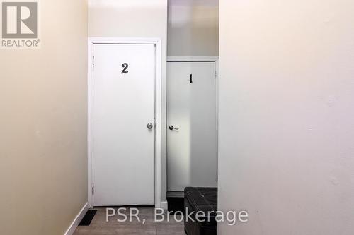38 Princess St, Hamilton, ON - Indoor Photo Showing Other Room