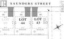 147 Saunders St, North Perth, ON 