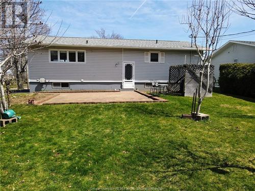 77 Smith, Shediac, NB - Outdoor