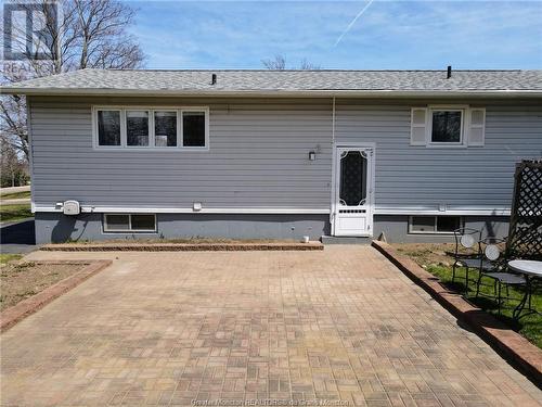 77 Smith, Shediac, NB - Outdoor With Exterior