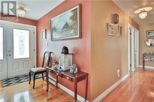77 Smith, Shediac, NB - Indoor Photo Showing Other Room