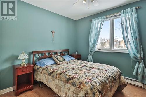77 Smith, Shediac, NB - Indoor Photo Showing Bedroom