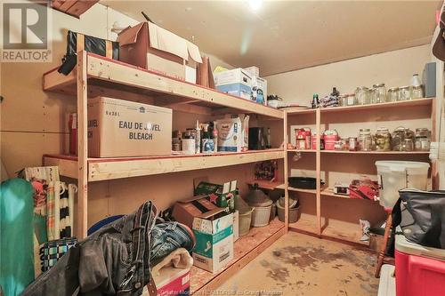 77 Smith, Shediac, NB - Indoor With Storage