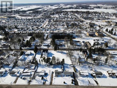 77 Smith, Shediac, NB - Outdoor With View