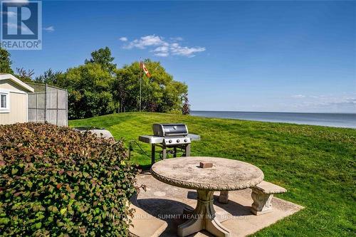 #505 -5280 Lakeshore Rd, Burlington, ON - Outdoor With Body Of Water
