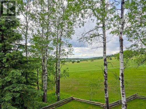 4862 Pierreroy Crescent, 108 Mile Ranch, BC - Outdoor With View
