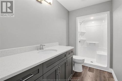 45 Belleview, Kingsville, ON - Indoor Photo Showing Bathroom