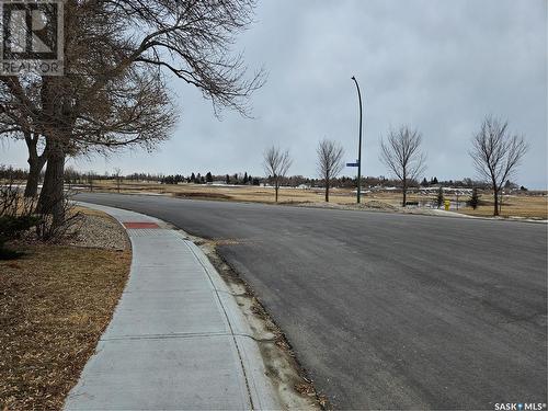 721 Toothill Street, Regina, SK - Outdoor With View