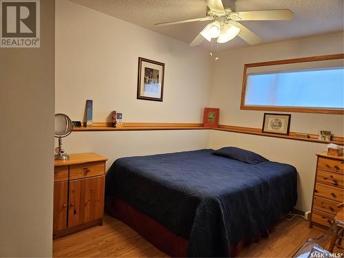 721 Toothill Street, Regina, SK - Indoor Photo Showing Bedroom