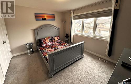 8109 Barley Crescent, Regina, SK - Indoor Photo Showing Bedroom