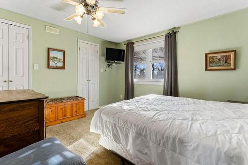 8069 # 3 Highway W, Haldimand County, ON - Indoor Photo Showing Bedroom