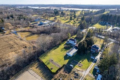 8069 # 3 Highway W, Haldimand County, ON - Outdoor With View