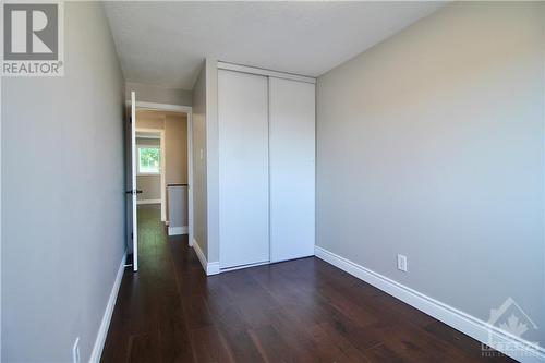 907 Elmsmere Road Unit#A, Ottawa, ON - Indoor Photo Showing Other Room