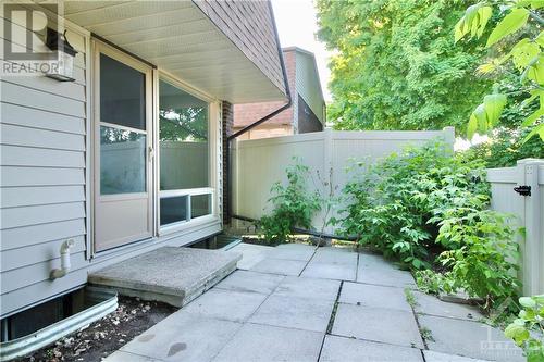 907 Elmsmere Road Unit#A, Ottawa, ON - Outdoor With Exterior