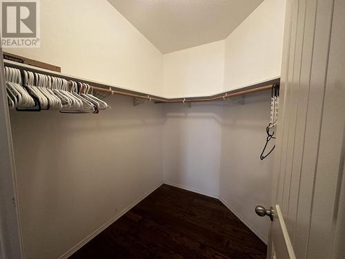 12 Rocky Mountain Road, Fort Nelson, BC - Indoor With Storage