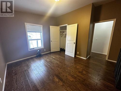 12 Rocky Mountain Road, Fort Nelson, BC - Indoor Photo Showing Other Room