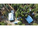 3024 Keldon Road, Lac La Hache, BC  - Outdoor 