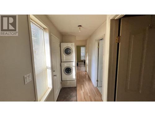 3024 Keldon Road, Lac La Hache, BC - Indoor Photo Showing Laundry Room