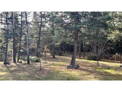 3024 Keldon Road, Lac La Hache, BC - Outdoor With View