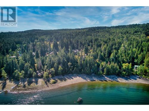 1897 Blind Bay Road, Blind Bay, BC - Outdoor With Body Of Water With View