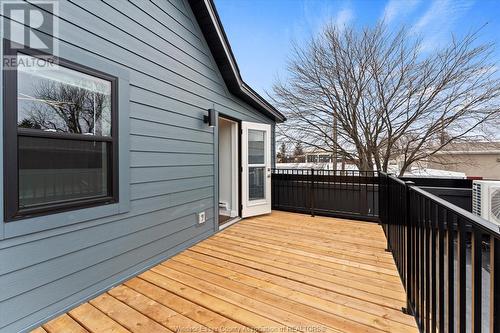 79 Murray Unit# 200, Amherstburg, ON - Outdoor With Exterior