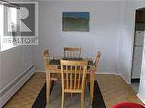 #212 -1275 Silver Spear Rd, Mississauga, ON - Indoor Photo Showing Dining Room