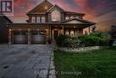 906 Fung Pl, Kitchener, ON  - Outdoor 