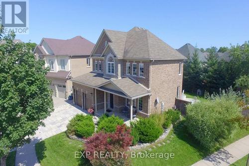 906 Fung Place, Kitchener, ON - Outdoor With Deck Patio Veranda