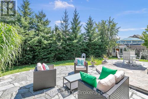 906 Fung Place, Kitchener, ON - Outdoor With Deck Patio Veranda